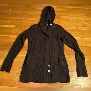 Smartwool Hooded Jacket